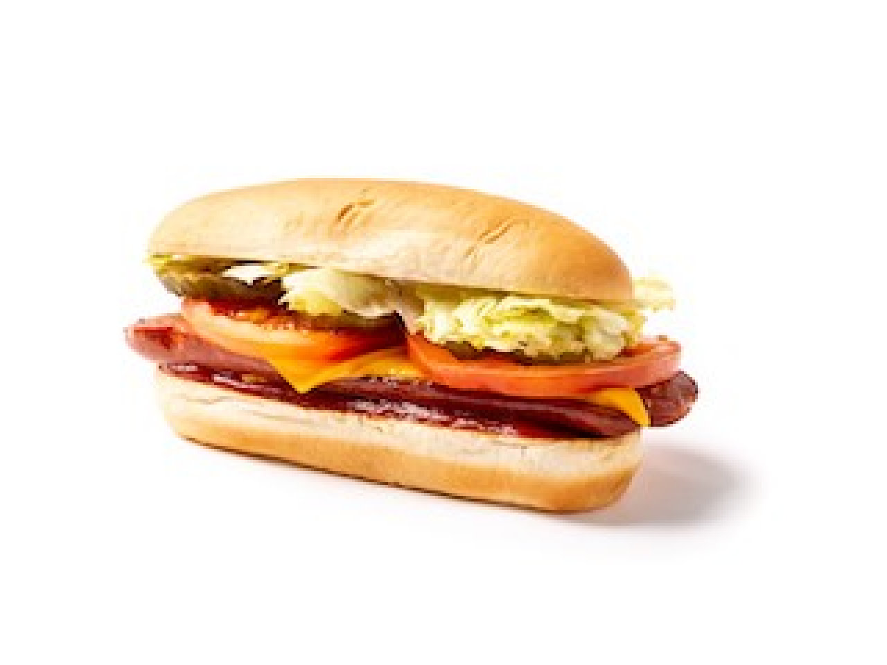 Five Guys by null