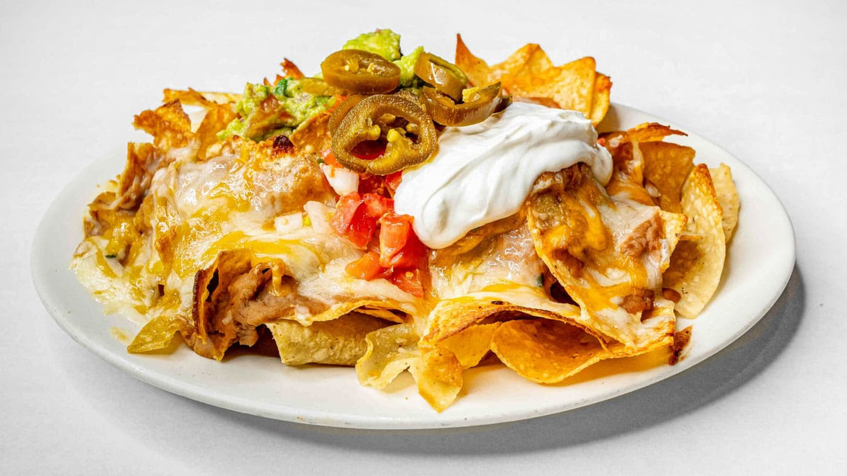 Samantha's Restaurant by null