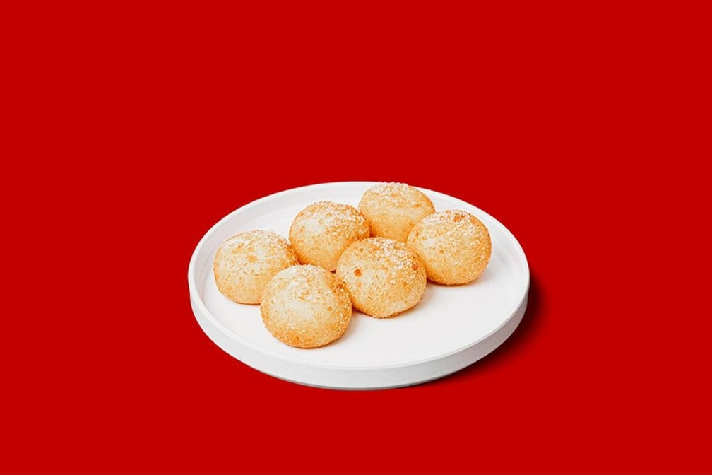 Rokstar Chicken Bronx Terminal Market by null