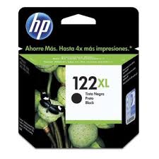 hp122