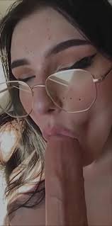 Glasses pov blowjob jpg x Glasses pov blowjob