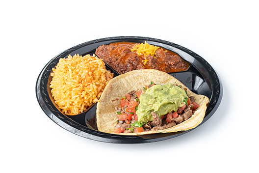 Lolita's Mexican Food by null