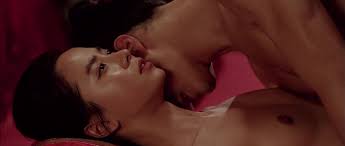 Ji hyo sex scene jpg x Ji hyo sex scene