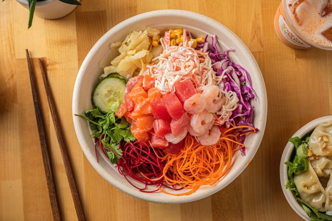Poke San by null