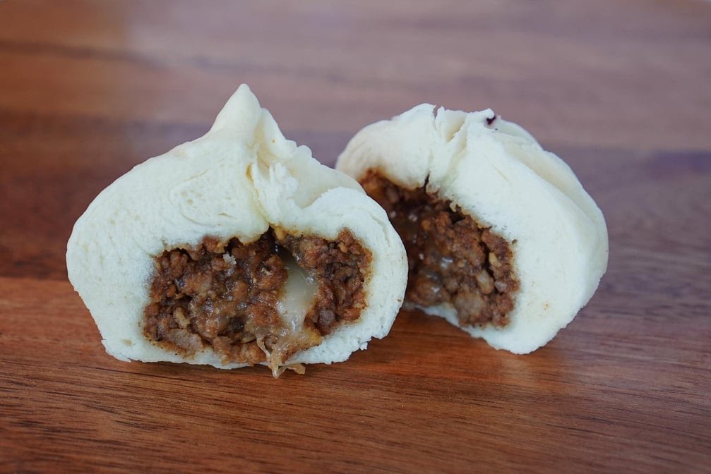 VUA BÁNH BAO - VUA BÁNH MÌ by null