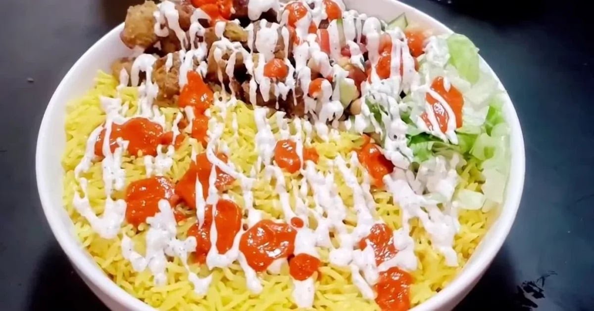 My Way Deli & Grill by null