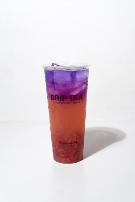 Drip Tea Kent by null