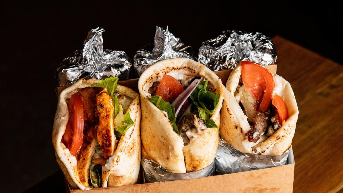 Bucharest Grill by null