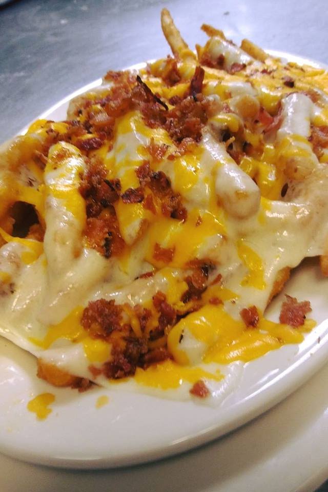 Del Vecchios by null