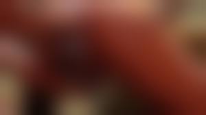 hentai 3D anal fisting |prime n choice, original, 1girl, 3d, anal fisting, anal prolapse, black  hair, closed eyes, eyeshadow, gloves, latex gloves, legs together, legs up,  lying, makeup, on back, prolapse, pussy, simple background, solo,  uncensored,