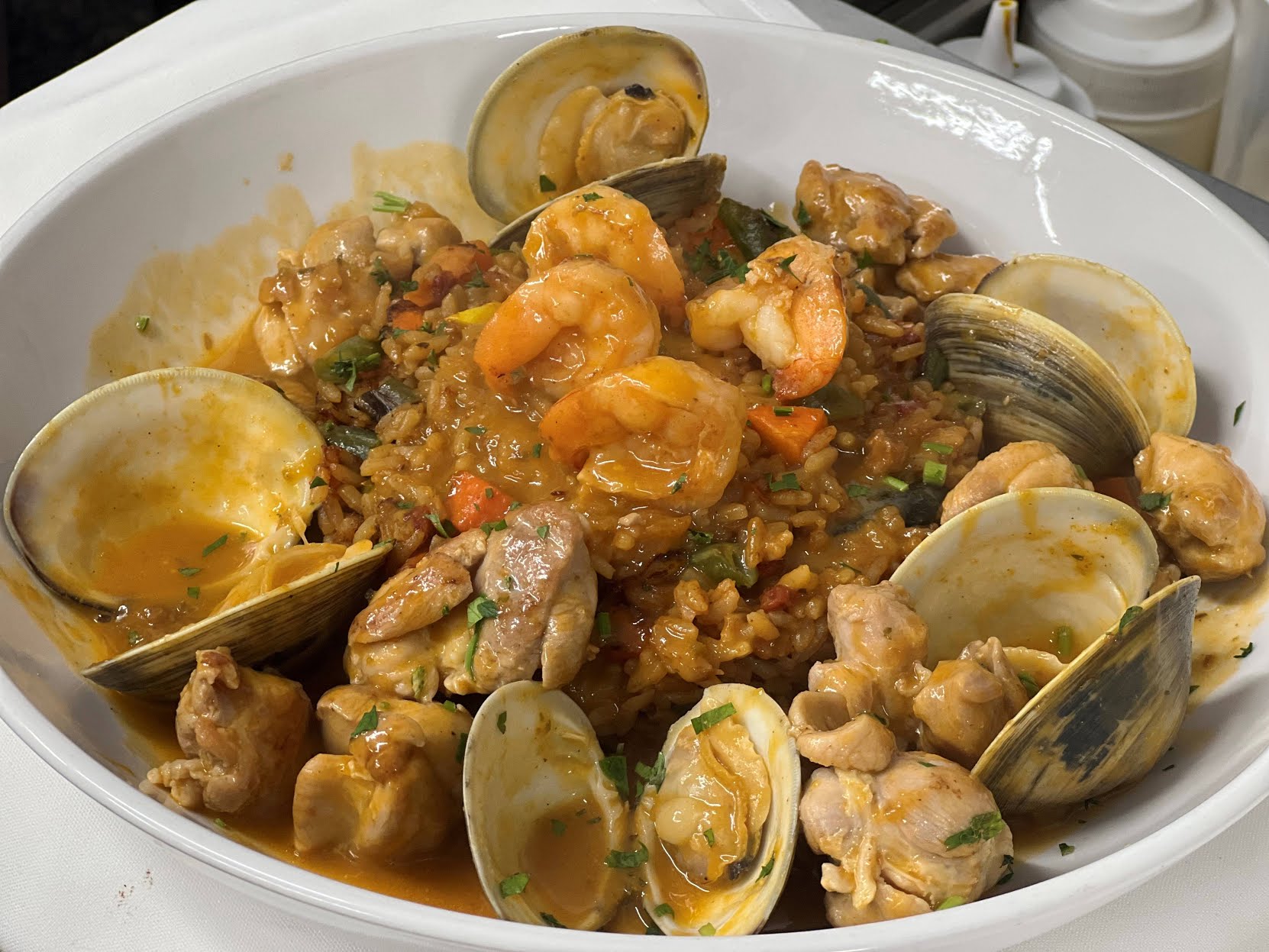 Scratch Bar Grill & Lounge by null