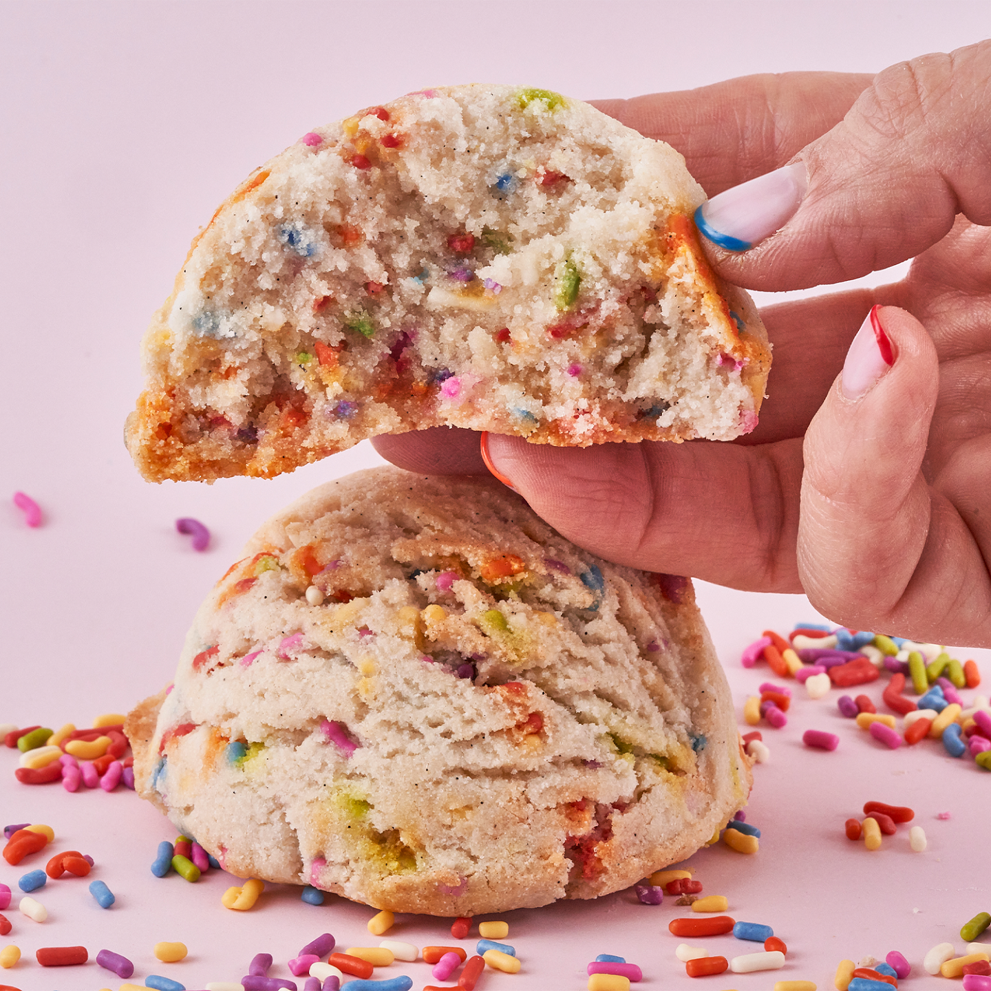 Dana's Bakery by null