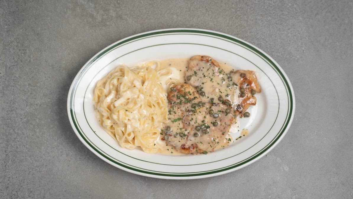 Mandola's Italian Kitchen by null