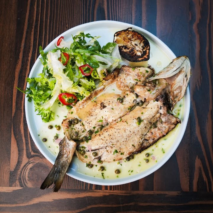 Kills Boro Brewing Company by null