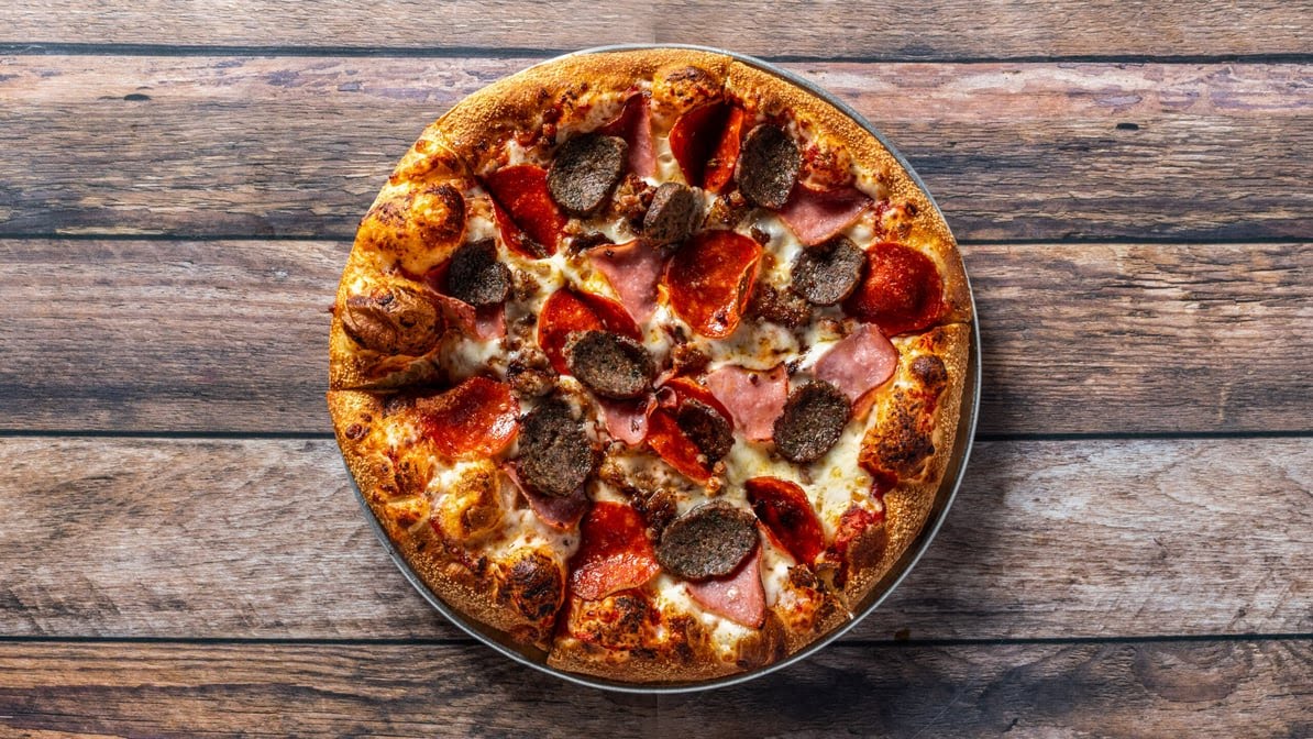 Southside Pizzeria by null