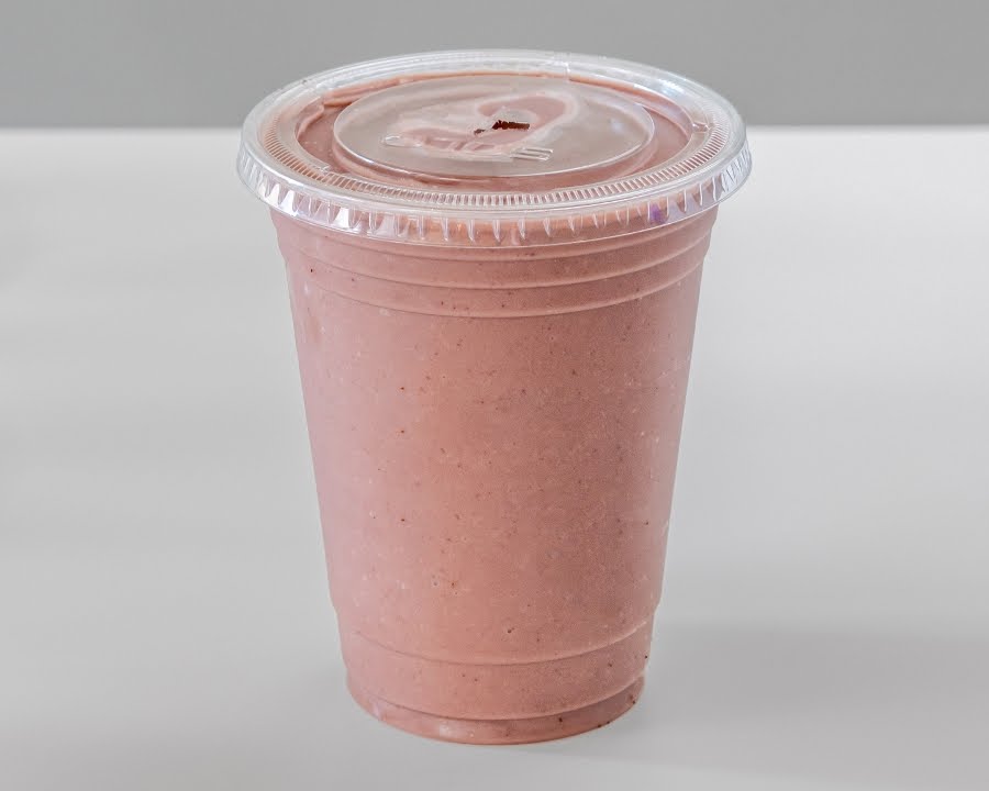 Vim & Victor Wellness Bar by null