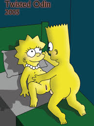 Porn comics with lisa simpson a big collection of the best porn comics goldencomics jpg x Bart and lisa