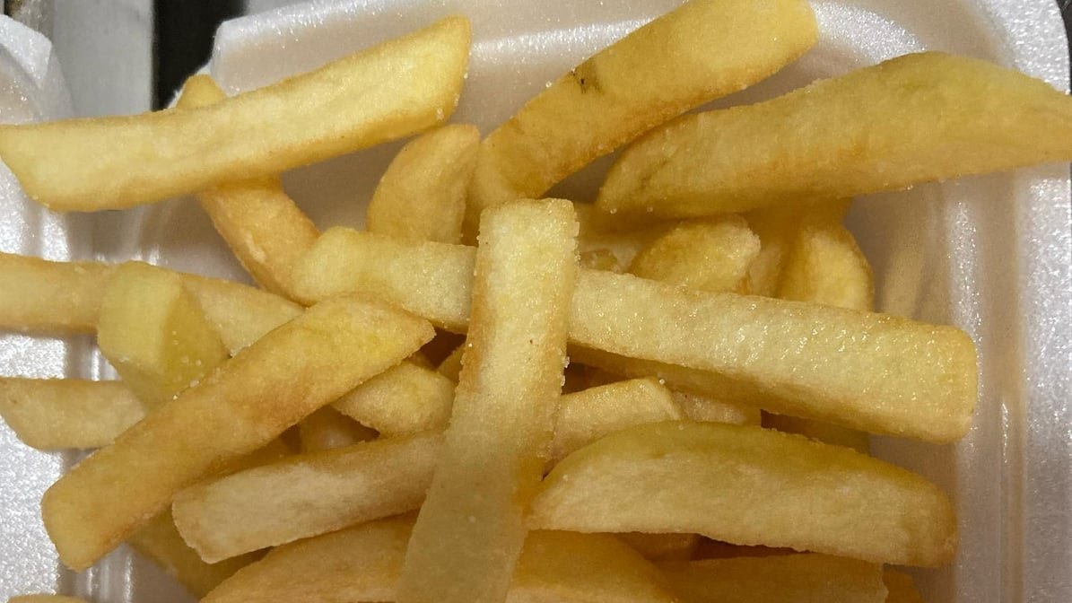 Baby's Snack Box by null