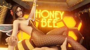 Bumblebee parody with a sexy brunette hazel moore jpg x Sexy bee
