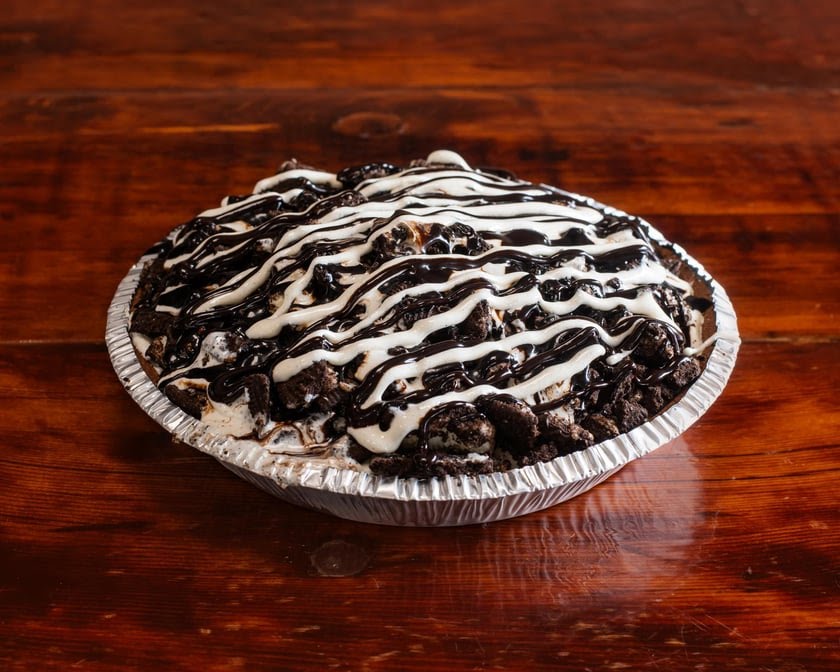 Hoffman's Ice Cream by null