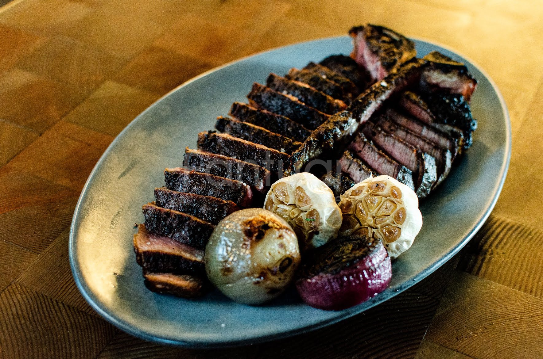 Bowery Meat Company by Google