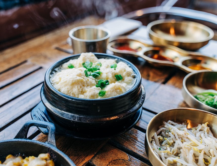 Bulpan Korean BBQ by null