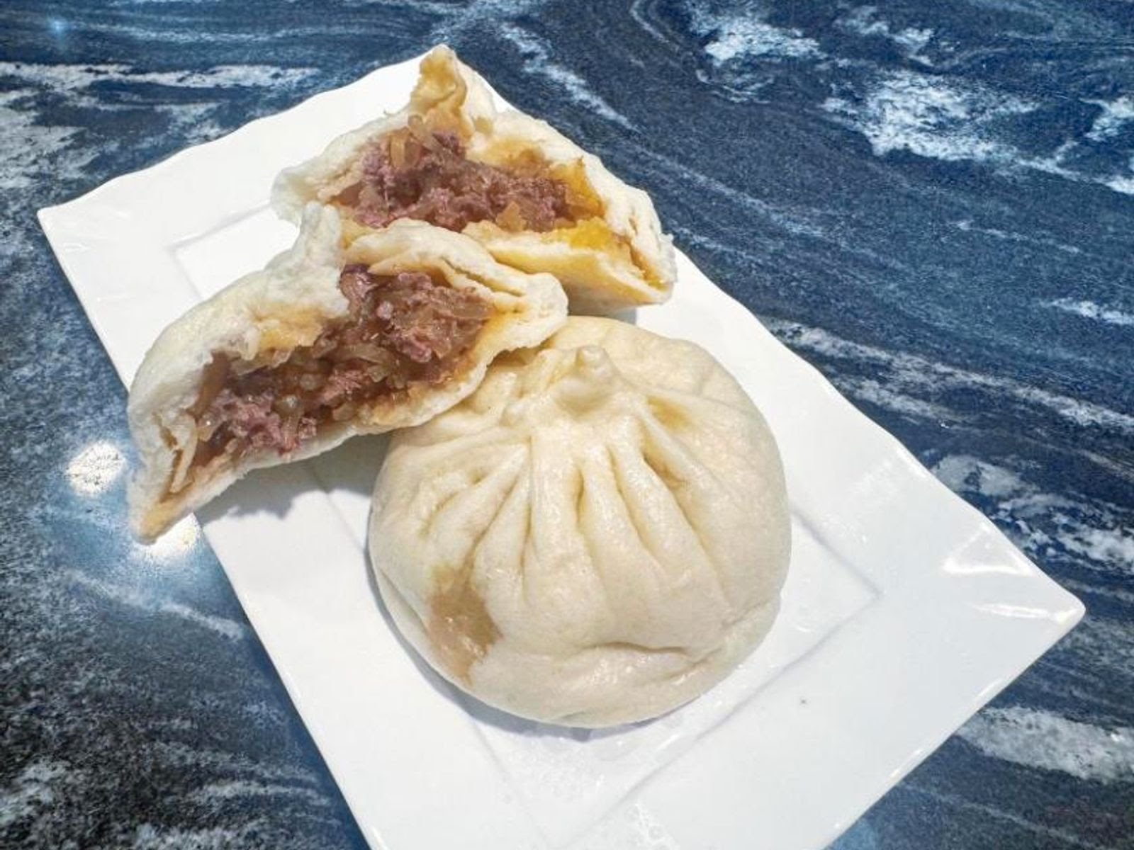 Union Dumpling House by null