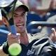 US Open: Andy Murray overcomes cramps, wins first-round match