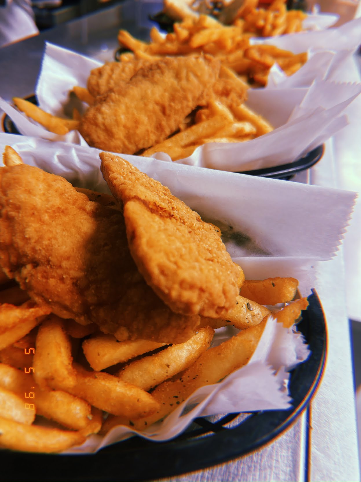 Dough Boys Virginia Beach Pizza by null