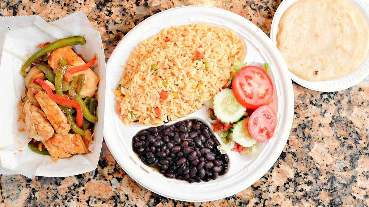 Habanero Mexican Grill by null