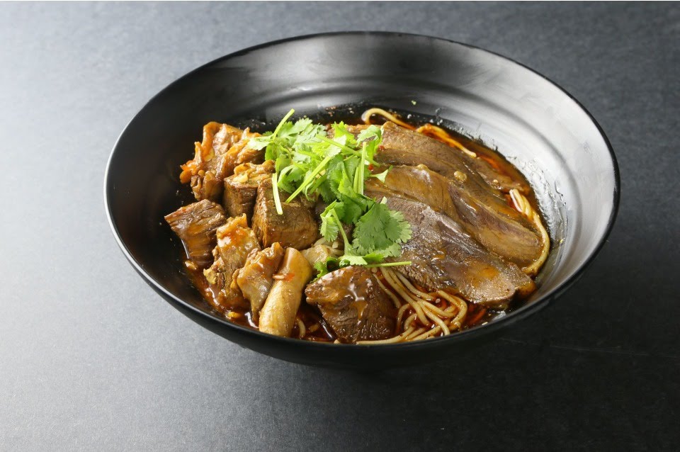 CQ Noodles by null