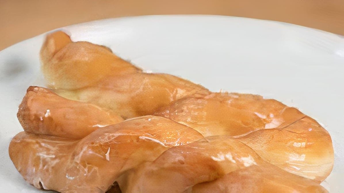 Pharaohs Donuts by null