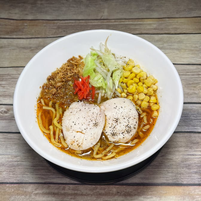 KOTOYA JAPANESE RAMEN by null