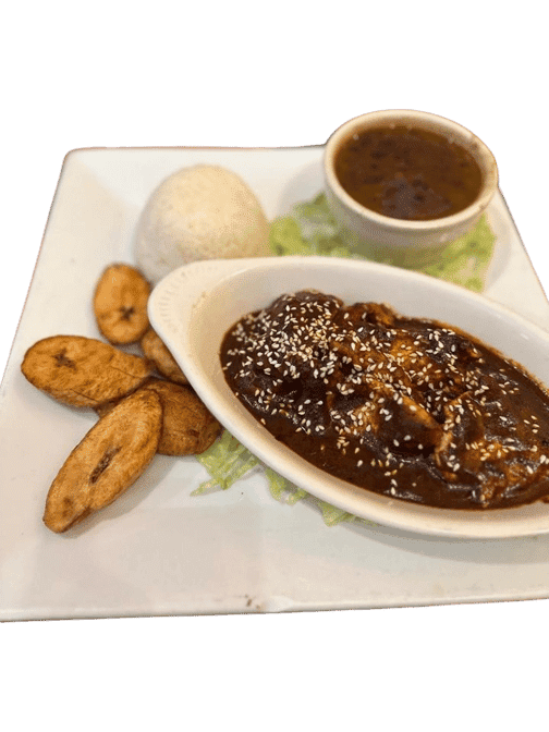 Señor Pancho's Mexican Restaurant by null