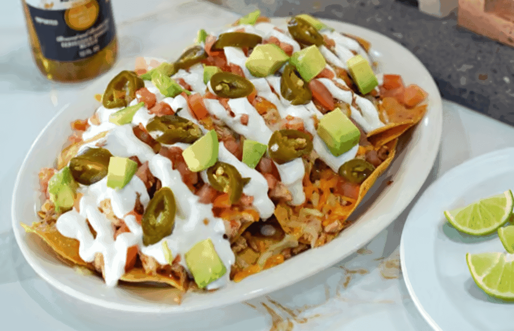 El Yahualica Tacos by null