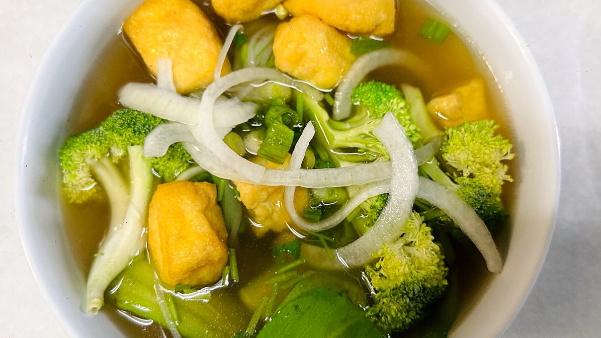 Pho America Vietnamese Cuisine by null