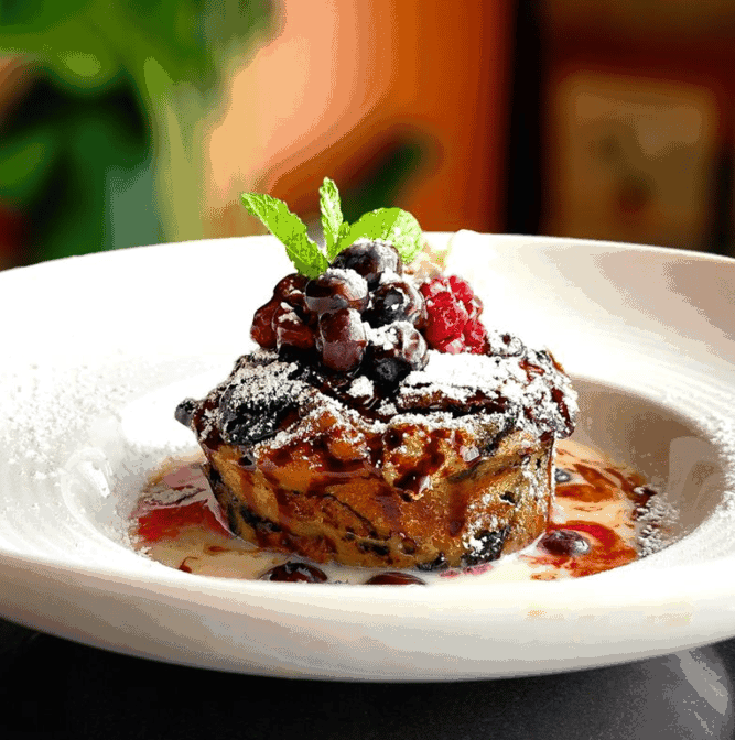 Black Garlic Restaurant & Rum Bar by null