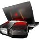 The latest ROG laptop comes with a giant water cooler 
