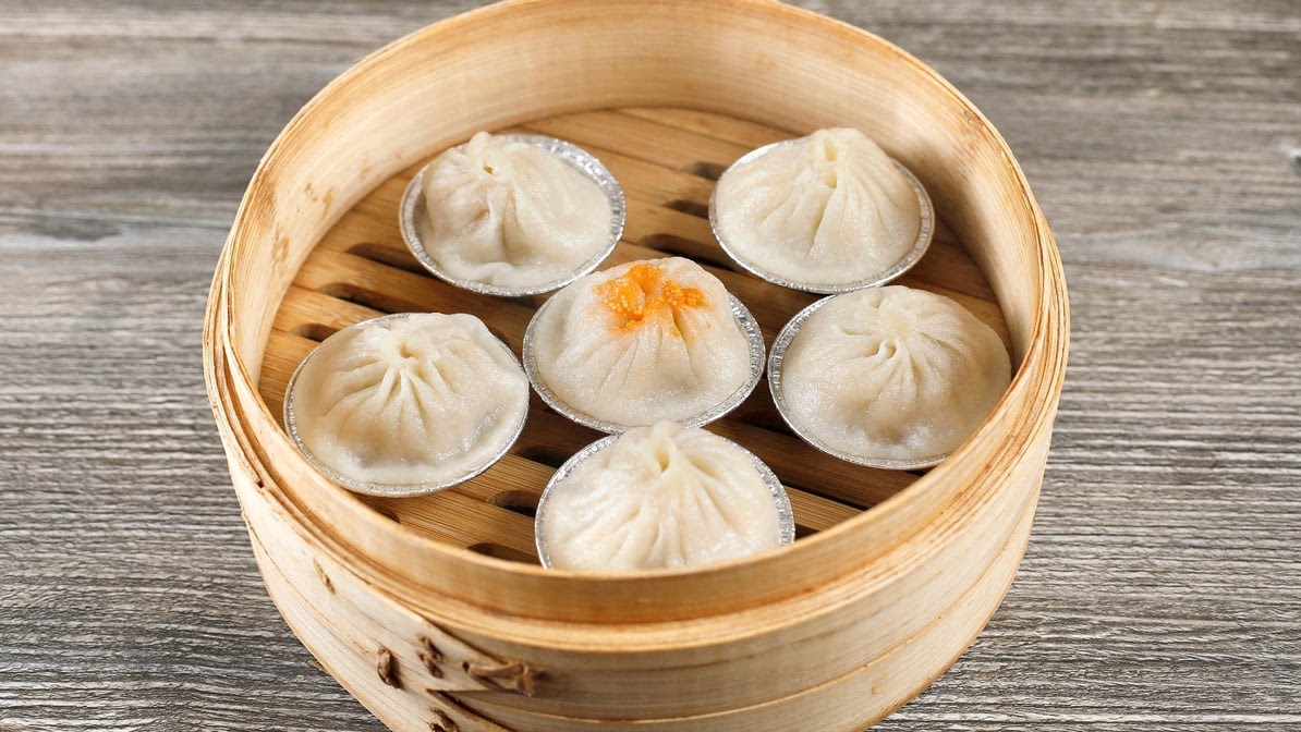 Dumpling House by null