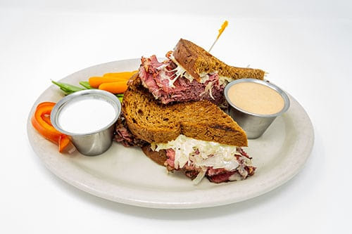 Wooglin's Deli & Cafe by null