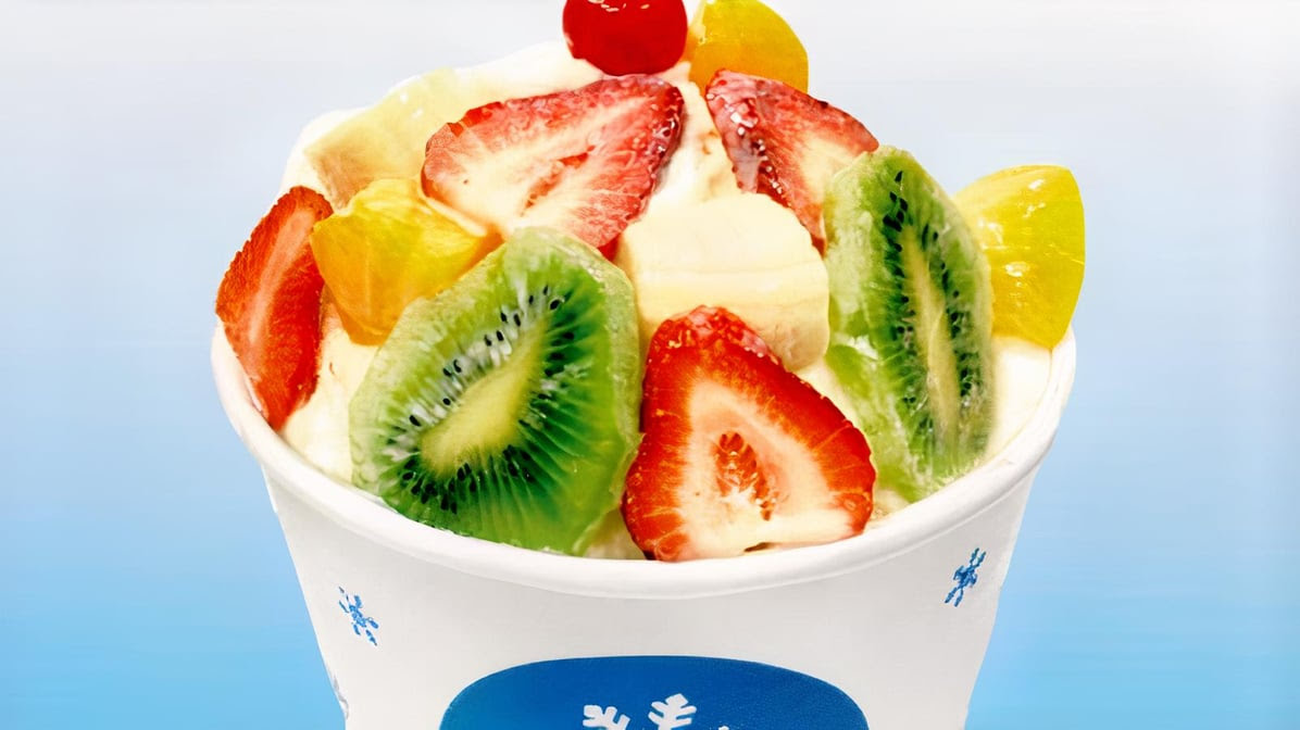 SunO Dessert by null
