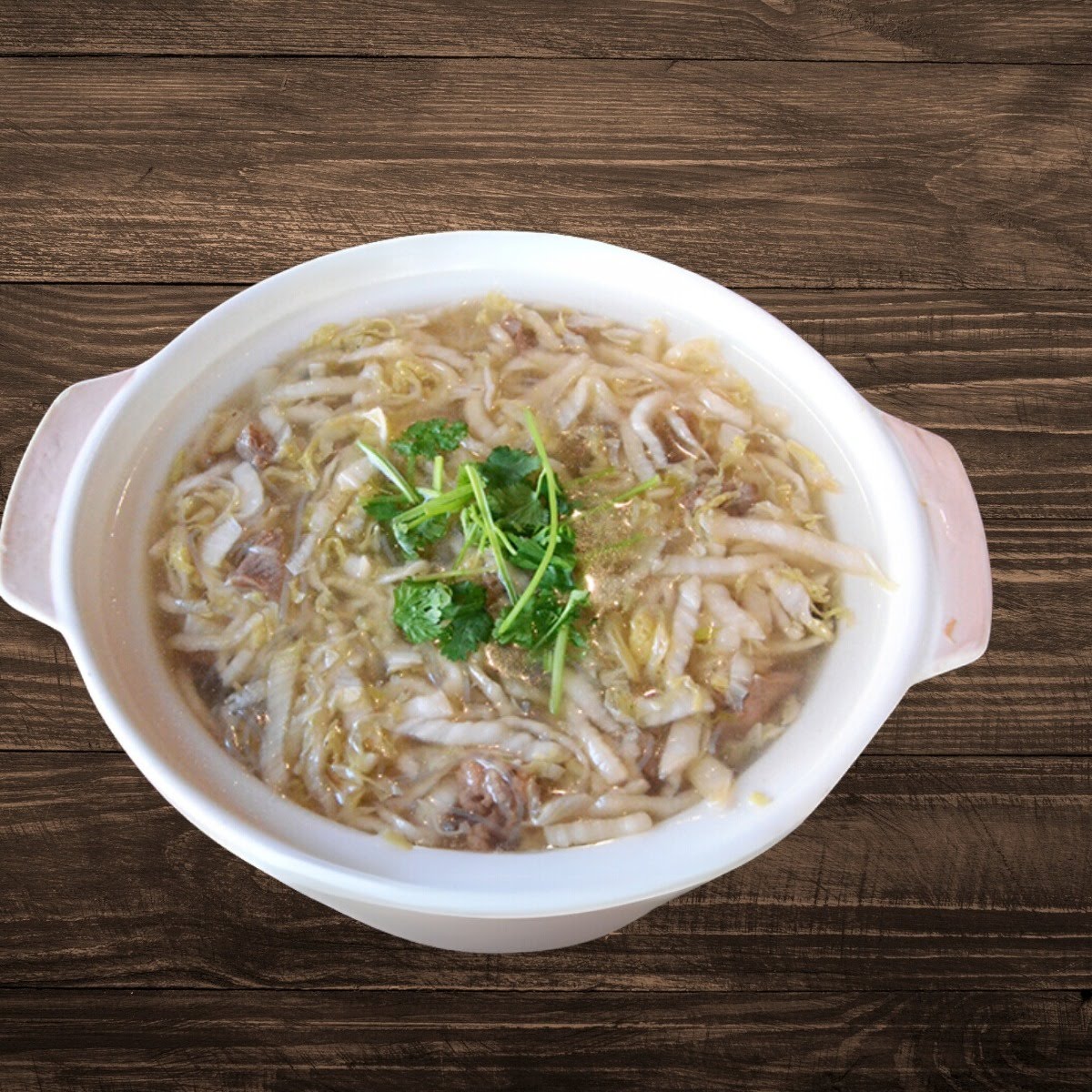 Beijing Restaurant by null