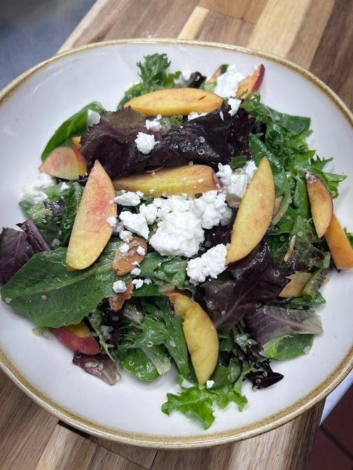 Lola's Garden by null