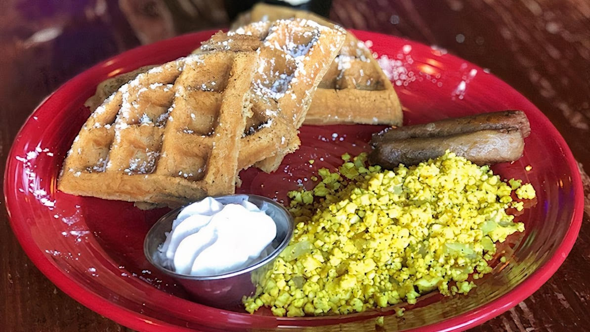 The Grain Cafe by null