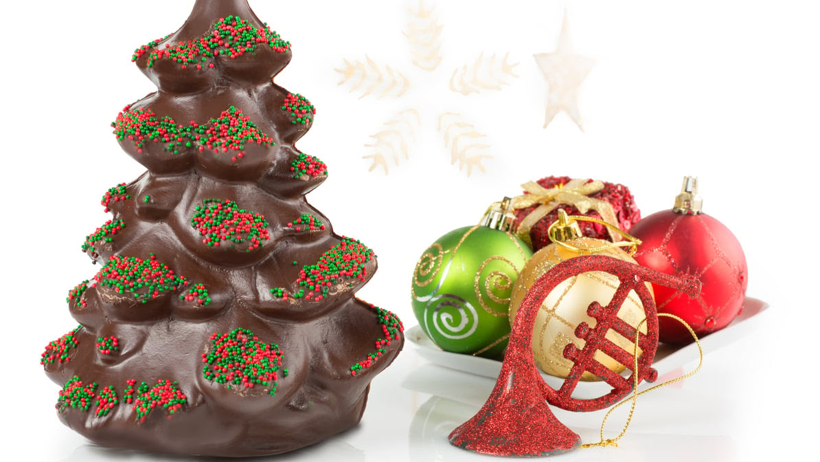 Li-Lac Chocolates by null
