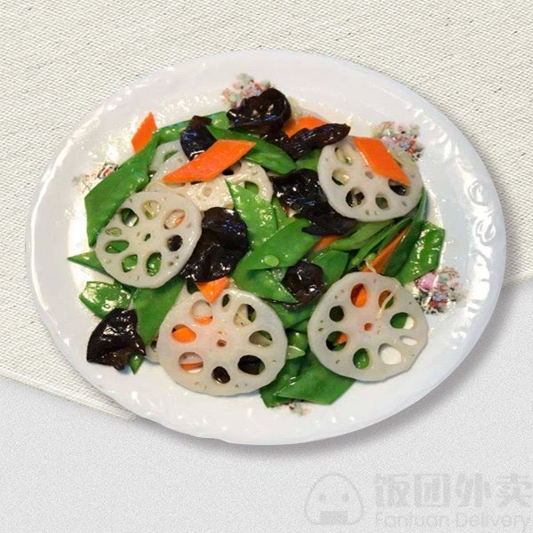 Mom's Kitchen by null