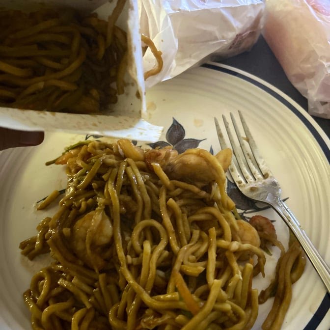 Taste Good Wonton by null