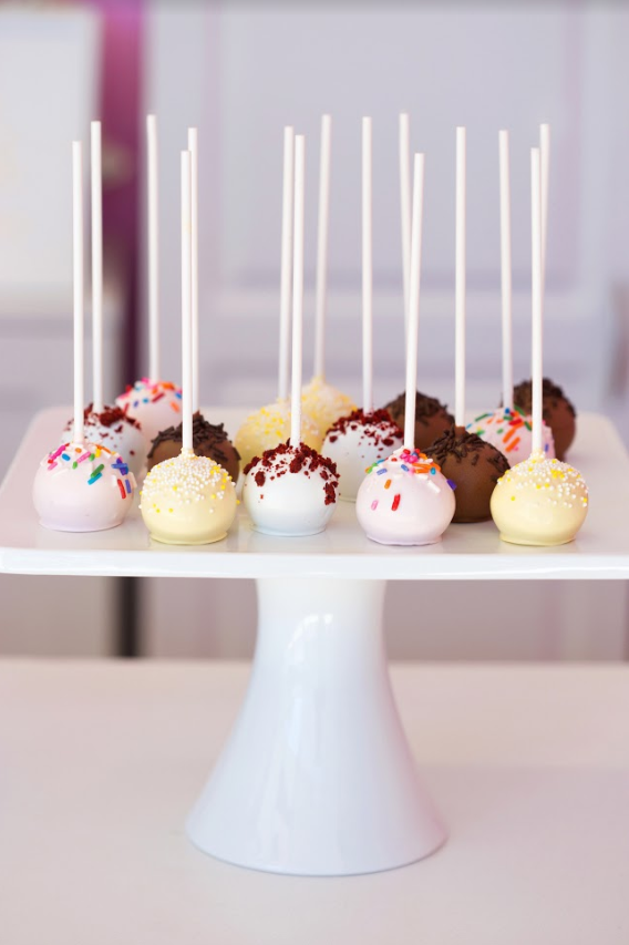 Sugar Babies Bake Shop by null