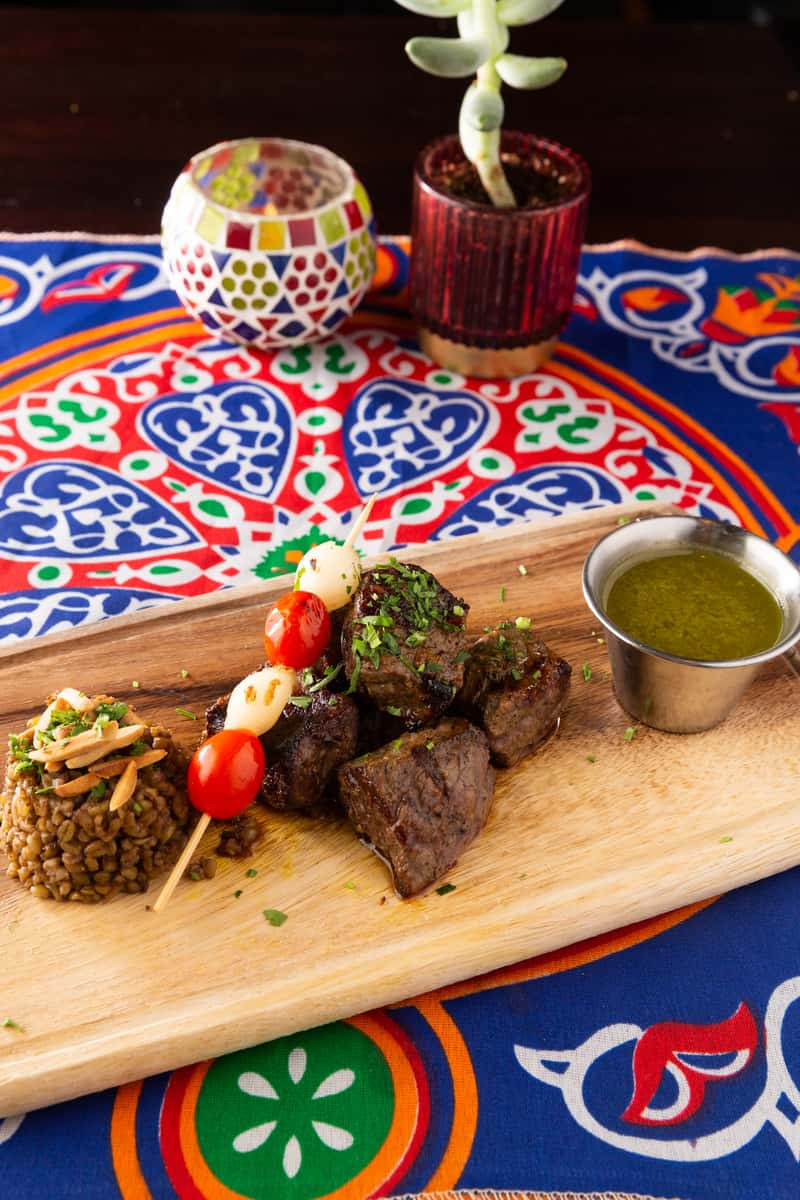 Freekeh by null