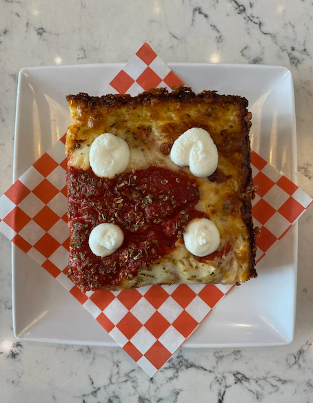 Pizza Squared by null